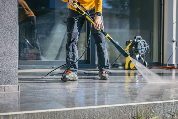 Best Restaurant Pressure Washing  in East Camden, SC
